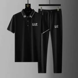 Picture for category Armani Short Shirt Pant Suits